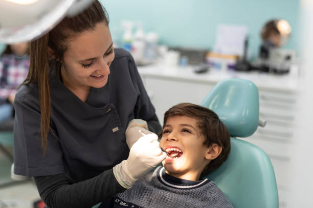 Best Pediatric Emergency Dentist in Princeton, IL