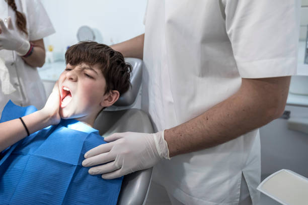 Best Emergency Root Canal Treatment in Princeton, IL