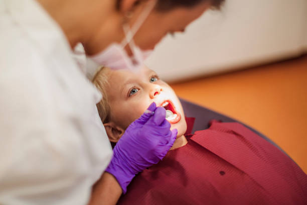 Best Emergency Dentist for Knocked-Out Tooth in Princeton, IL
