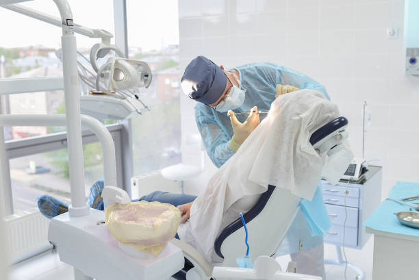 Best Broken or Cracked Tooth Emergency Dentist in Princeton, IL